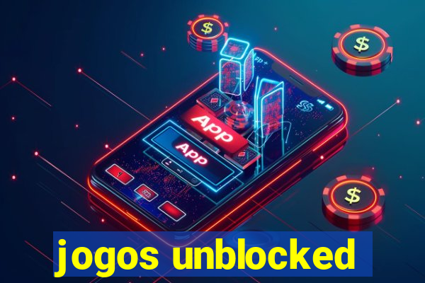 jogos unblocked